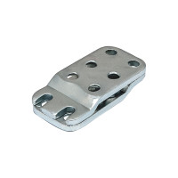 KNAPP K022 DUO 62/30 mm connection for wooden profiles