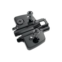HETTICH 9091814 MC82AVZ5-LR37*32-D5 obsidian