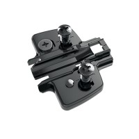 HETTICH 9091806 MC82D-LR37*32-D5 obsidián