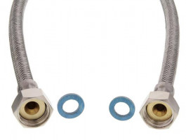 BLANCO 525239 Filtration accessories Connecting Flexi hose