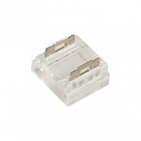 StrongLumio connector universal LED strip/double line 8mm