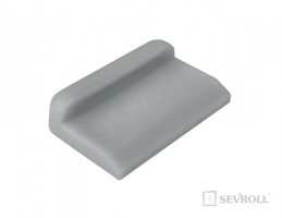 SEVROLL wedge for lamino thickness 2mm (100 pcs)