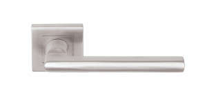TWIN handle Kleso HR H1735S PZ/E metal