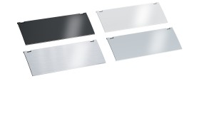 BACHMANN 927.100 cap KAPSA aluminium/stainless steel