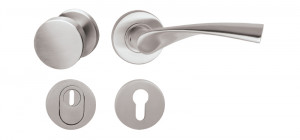 TWIN ALA SAFETY ROSETTE DEF PZR/E