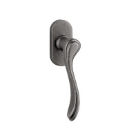 TWIN APOLLO P110 RO/CP right 4 pole 45mm