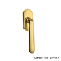 TWIN ALT WIEN PW 3000 RO/ABR 4 pole 45mm