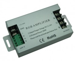 TL-amplifier of RGB signal AMP5