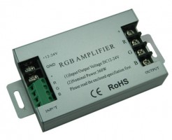 TL-amplifier RGB signal AMP5