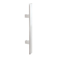 TWIN HANDLE FL 118022 600/400mm/E pair