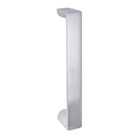TWIN HANDLE TUKE Pi2007 /XR PAIR WOOD