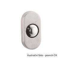 TWIN BELL BUTTON F510 /A