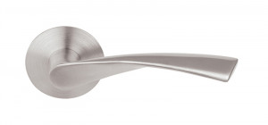 TWIN ALA C 1290FL BB/E flat rosette