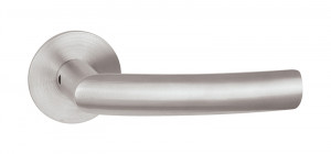 TWIN BLOCK C 1807FL PZ/E flat rosette
