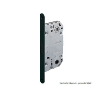 TWIN MAGNETIC LOCK ST 650/PZ/CM