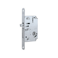 TWIN BACK. LOCK ST 227 WC/NI-SAT