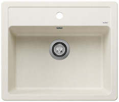 BLANCO Set 07-A 24 527086+519414 LEGRA 6 white soft + MILA chrome