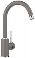BLANCO Set 11-D 24 527267+526965 FAVUM XL 6 S volcano gray + MIDA volcano gray