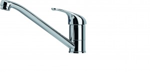 FRANKE Tap FB 250 chrome