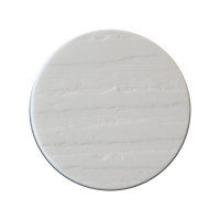 IF-adhesive cover cap 13mm 20pcs 13759 white PR