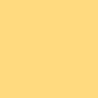 LAM U15574 Sametově žlutá VV 4100/1300/0,8