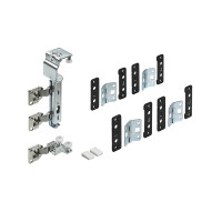 HETTICH 41248 WingLine 220 set left