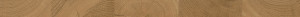 ABSB Q1344 RO (H1344) Cognac Brown Sherman Oak - front-edge tape 43/1,5