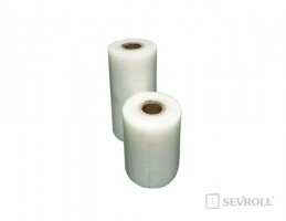 SEVROLL safety foil 500mm / 50m transparent