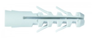 Wall plug 8x40mm