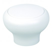 TULIP knop Funga white