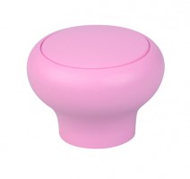 TULIP Knob Funga pink