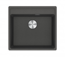 FRANKE Sink MRG 610-52 RTL 560x510 gray slate
