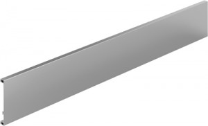 HETTICH 9192207 Arcitech inner drawer front 2000/94 champagne