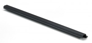 HETTICH 9153351 ArciTech spacer plastic black