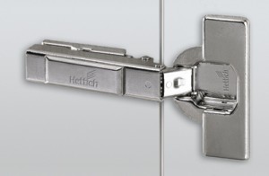 HETTICH 9044888 Intermat 9966 32mm B12,5 TB42