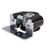IF Integrato tech A Rectification 20 mm fix with screws