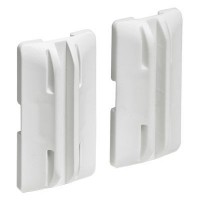 HETTICH 9203468 OrgaClip attachment white
