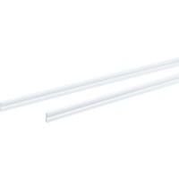 HETTICH 9203465 OrgaStripe profile 1100 mm white