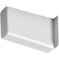 HETTICH 9208646 SAH 15 caps (pair) white