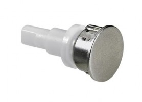 HETTICH 9206834 cap for rotating cylindrical holder