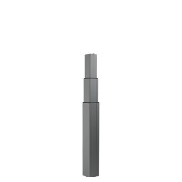 HETTICH 9186412 LegaDrive lifting column 90x90 mm, stroke 575-1250/mm