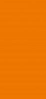LAM 132 PE Oranžová 3050/1320/0,8