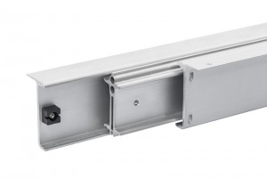 POETTKER Aluminum drawer A7F/1315.A7/1320