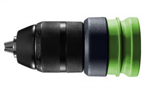 FESTOOL 577526 Quick-release chuck KC 13 KHC