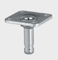TENTE Plate P41 42 x 42/10