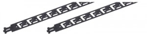HETTICH 75547 Stop Control locking rod 7.5 HE