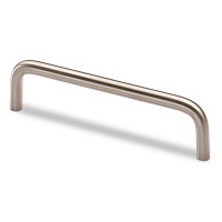 HETTICH 9070119 ASOPUS handle 332/320 stainless steel brush