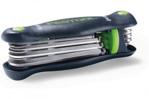 FESTOOL 498863 Toolie multi function tool Festool