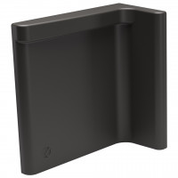 K-IF cover set for Libra H11 anthracite