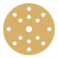 StrongGrind - grinding wheel 150 mm P100